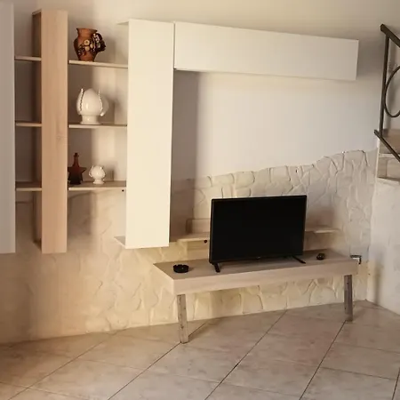 Semesterbostad Brezza Di Mare Gallipolli