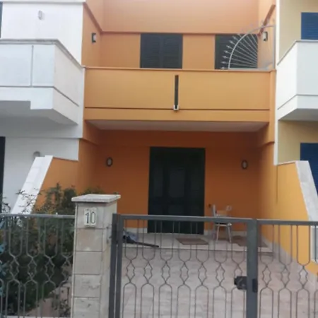 Brezza Di Mare ガリポリ