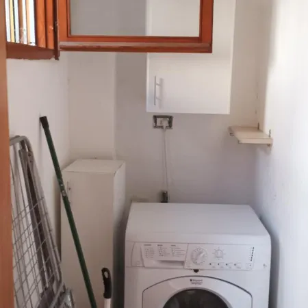 Semesterbostad Brezza Di Mare