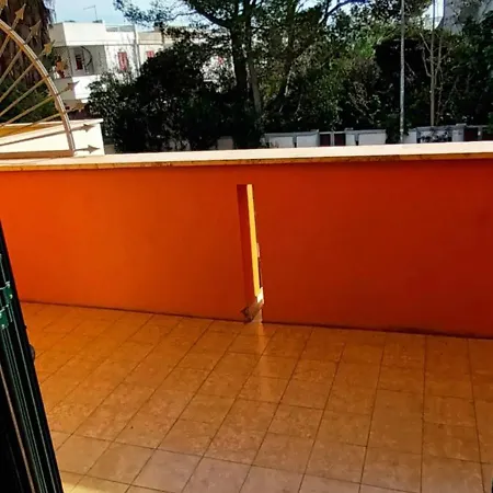 Brezza Di Mare Semesterbostad *