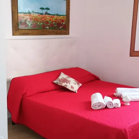 別荘 Brezza Di Mare