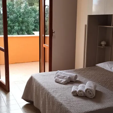 Brezza Di Mare * ガリポリ