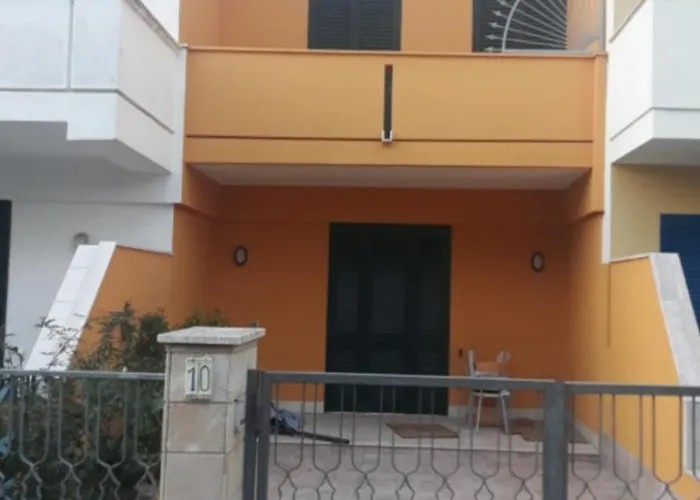 Brezza Di Mare ガリポリ