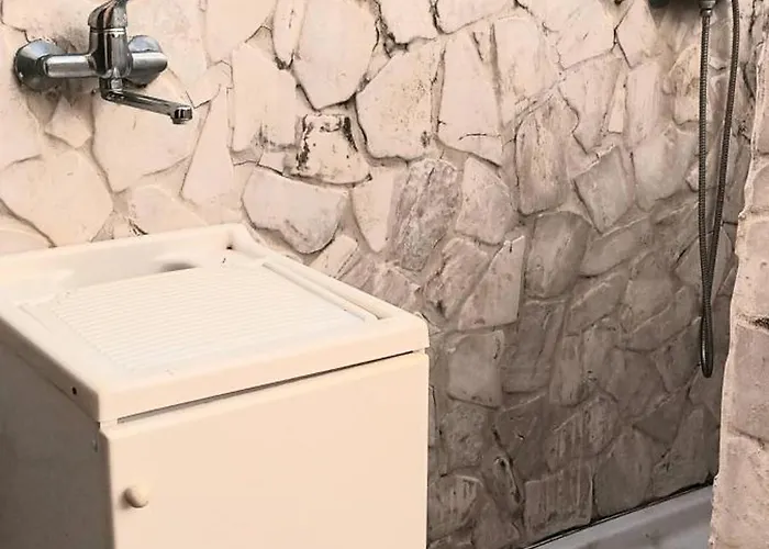 Brezza Di Mare Gallipolli