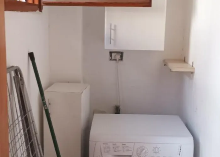 Semesterbostad Brezza Di Mare