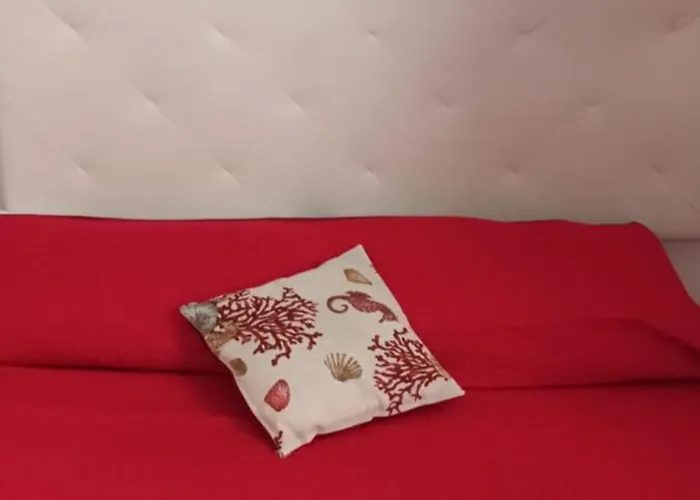 Semesterbostad Brezza Di Mare