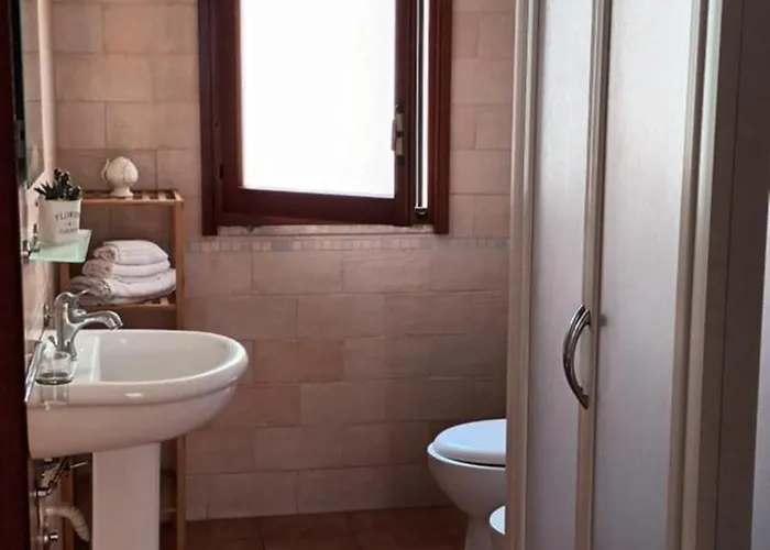 Brezza Di Mare Gallipolli