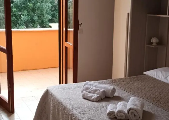 Brezza Di Mare * Gallipolli